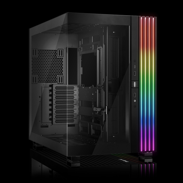 be quiet! LIGHT BASE 900 DX Full Tower Black Case - Newegg.com